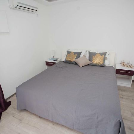 Apartman Ana 2 Trebinje Bagian luar foto