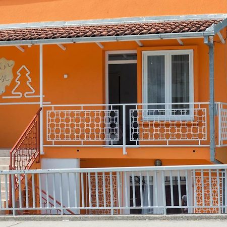 Apartman Ana 2 Trebinje Bagian luar foto