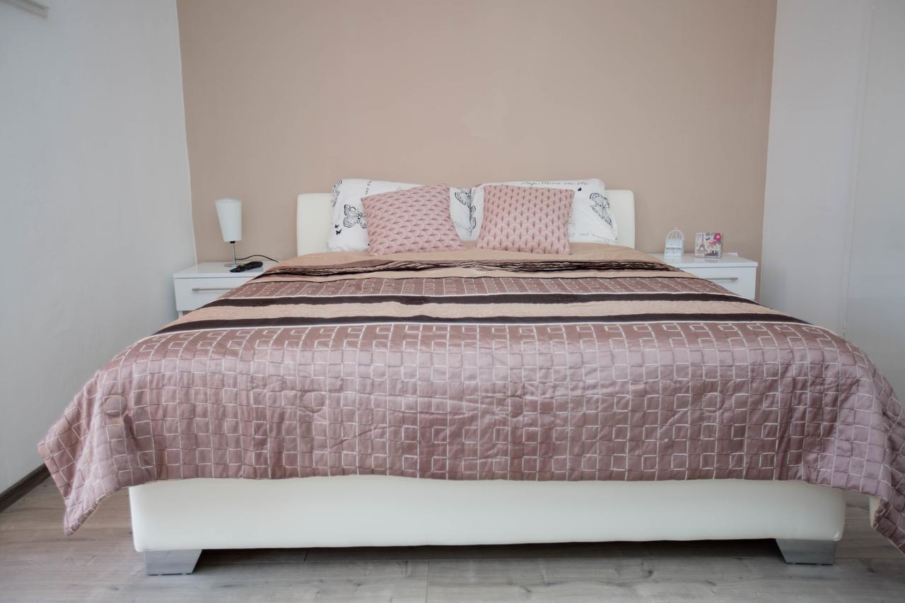 Apartman Ana 2 Trebinje Bagian luar foto