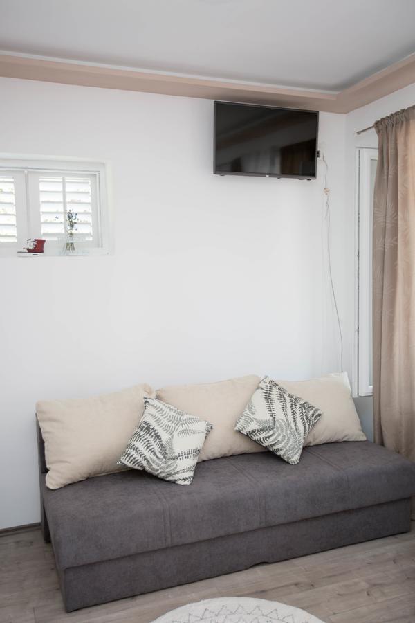 Apartman Ana 2 Trebinje Bagian luar foto