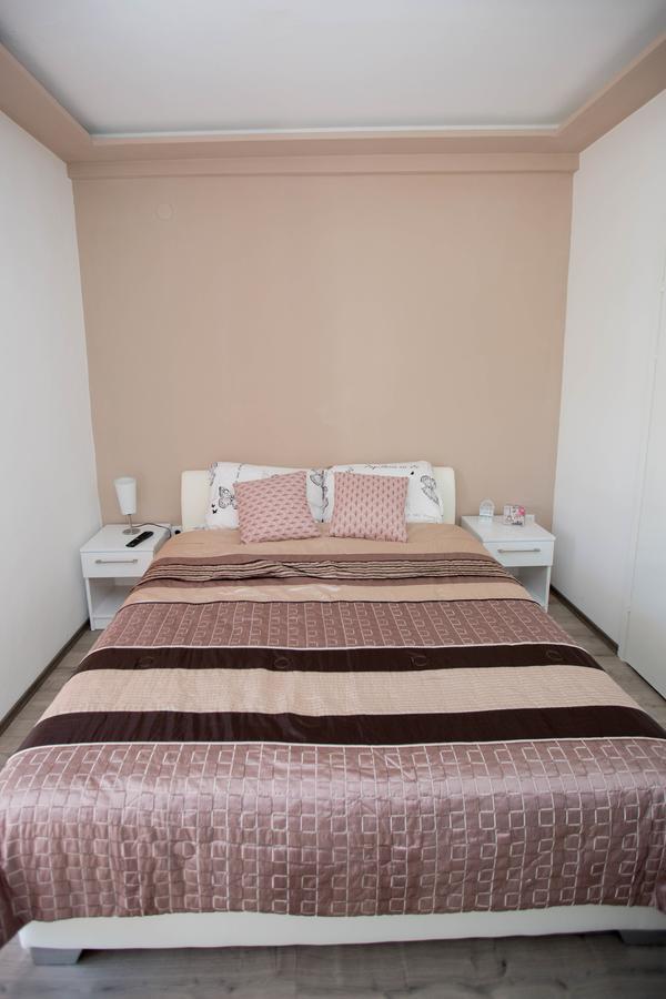 Apartman Ana 2 Trebinje Bagian luar foto
