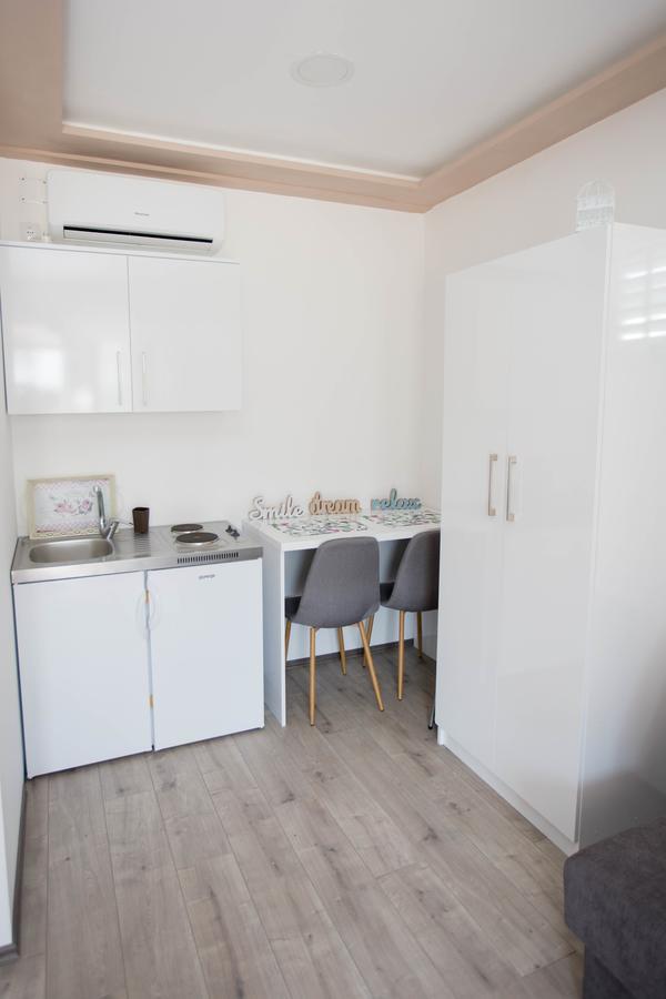 Apartman Ana 2 Trebinje Bagian luar foto