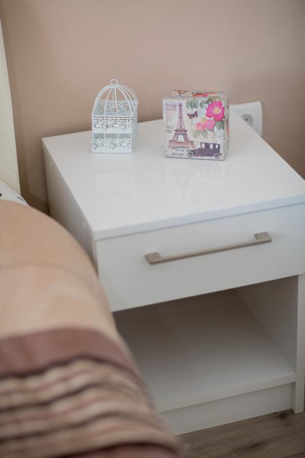 Apartman Ana 2 Trebinje Bagian luar foto