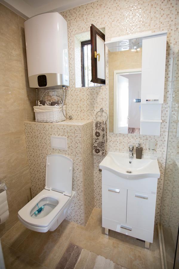 Apartman Ana 2 Trebinje Bagian luar foto