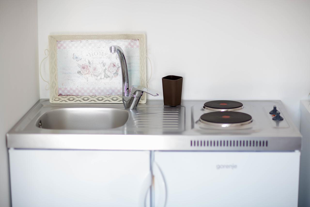 Apartman Ana 2 Trebinje Bagian luar foto