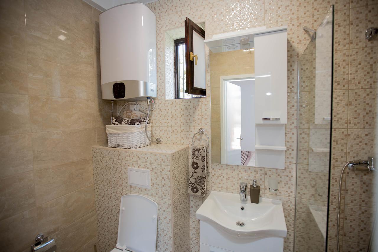 Apartman Ana 2 Trebinje Bagian luar foto
