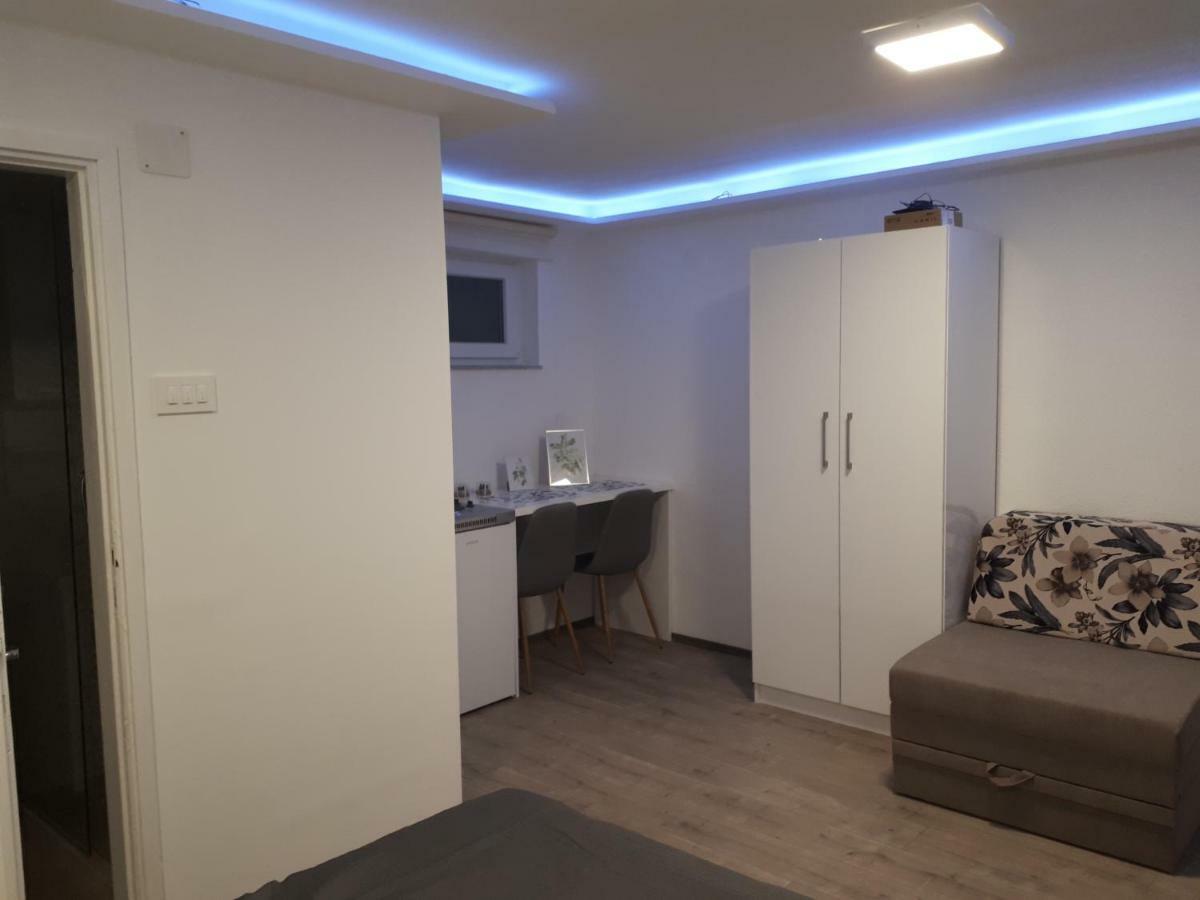 Apartman Ana 2 Trebinje Bagian luar foto