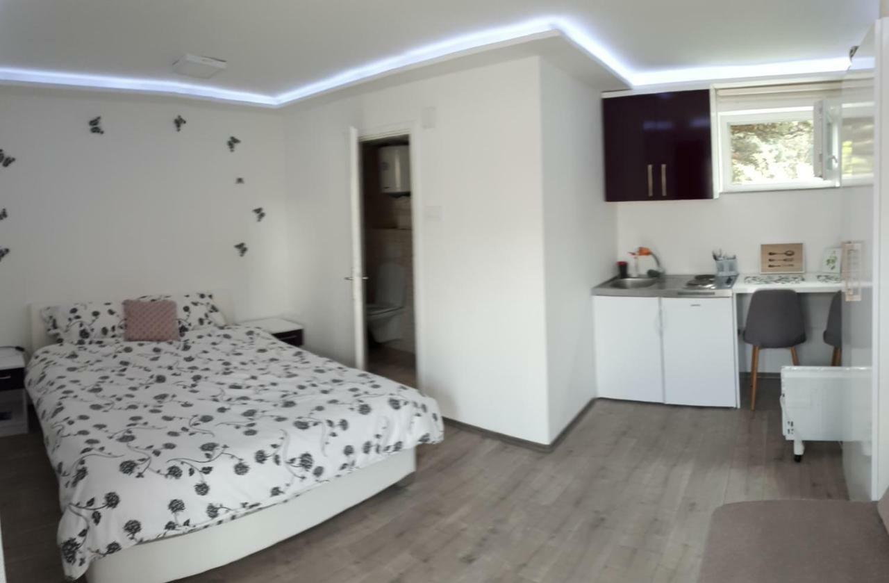 Apartman Ana 2 Trebinje Bagian luar foto