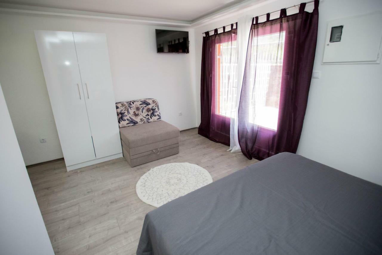 Apartman Ana 2 Trebinje Bagian luar foto