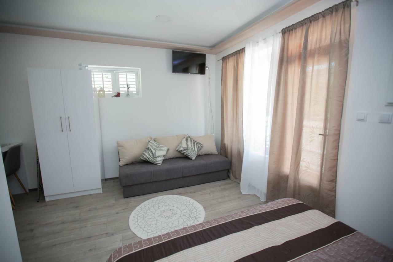 Apartman Ana 2 Trebinje Bagian luar foto