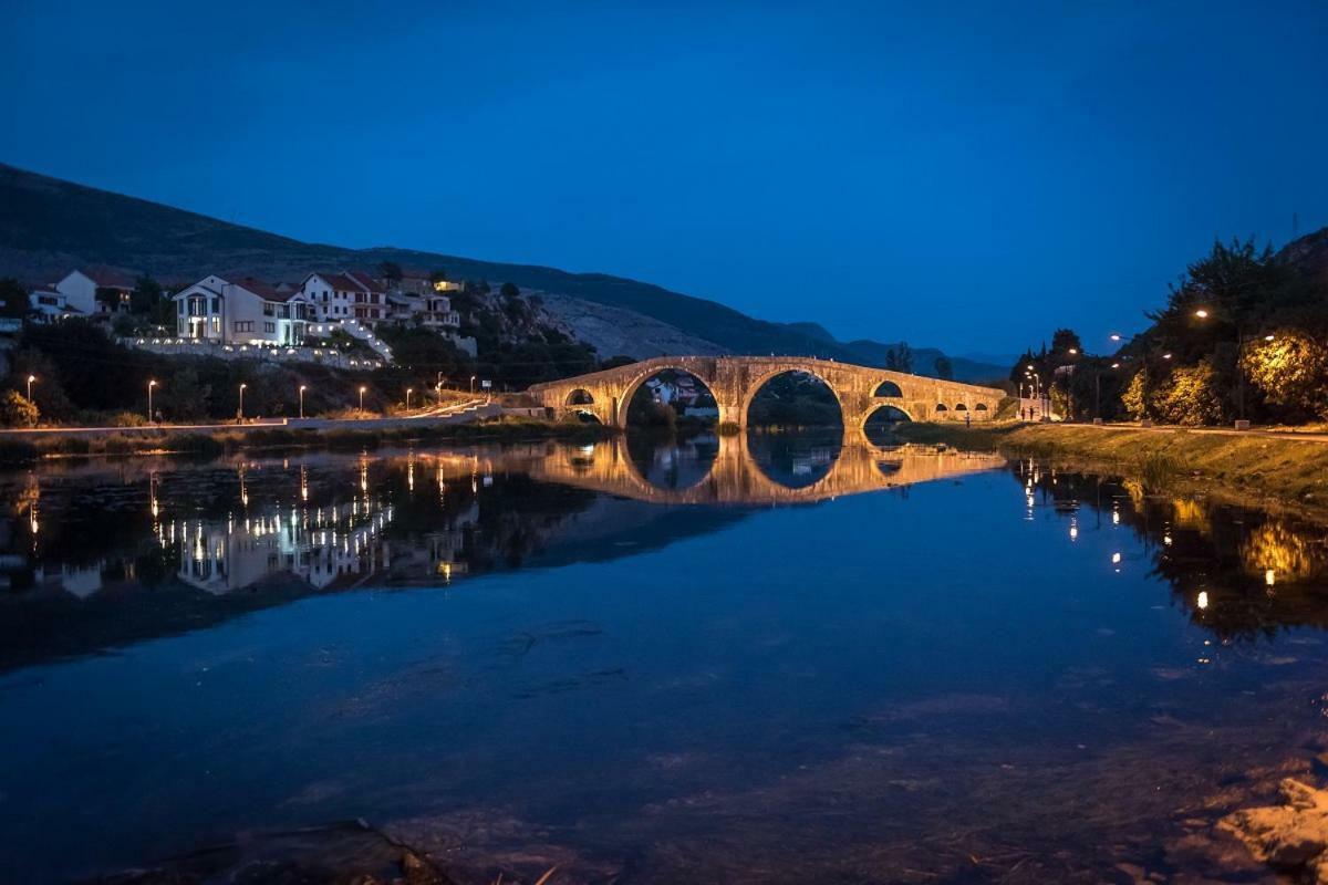 Apartman Ana 2 Trebinje Bagian luar foto