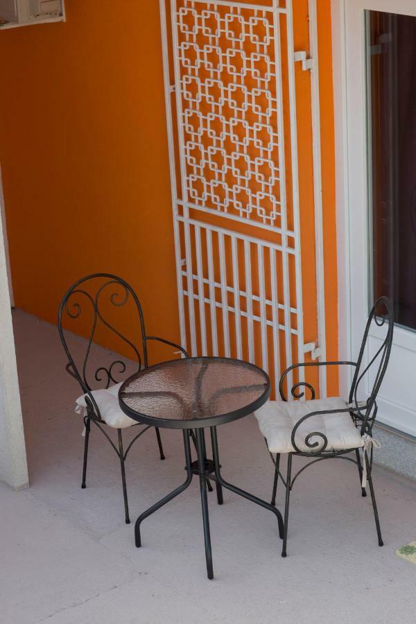 Apartman Ana 2 Trebinje Bagian luar foto